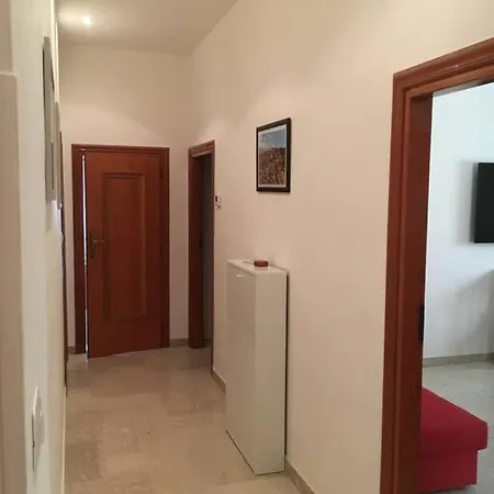 Casa Davinzi Apartment