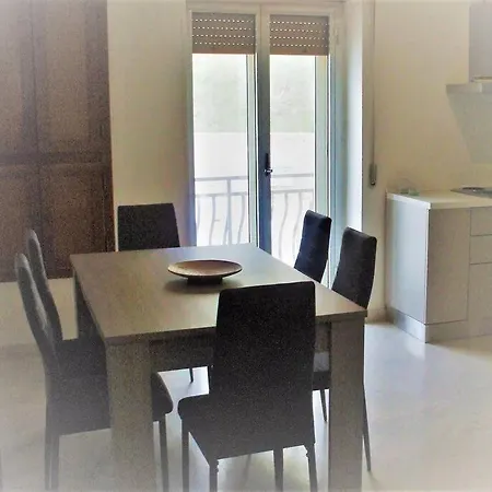 Apartment Casa Davinzi Grottole