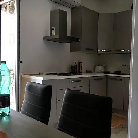 Casa Davinzi Grottole
