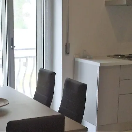 Apartment Casa Davinzi Grottole