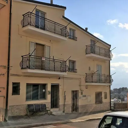 Casa Davinzi Grottole