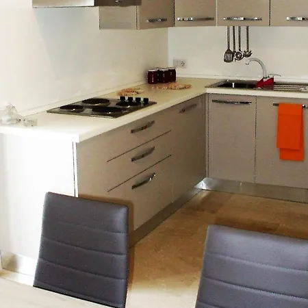 Casa Davinzi Apartment *