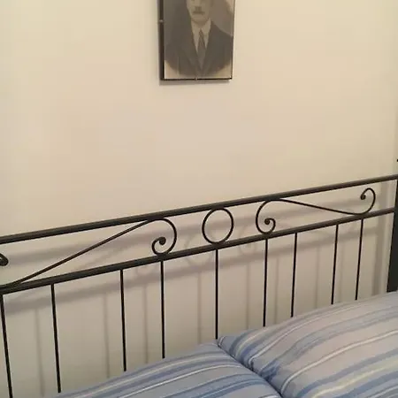 Casa Davinzi Apartment Grottole