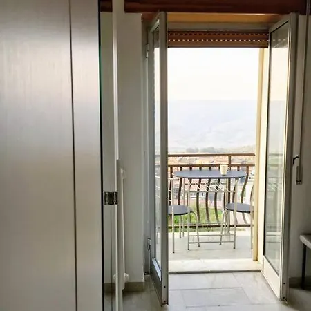 Casa Davinzi Apartment Grottole