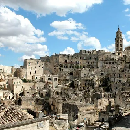 Casa Davinzi * Grottole