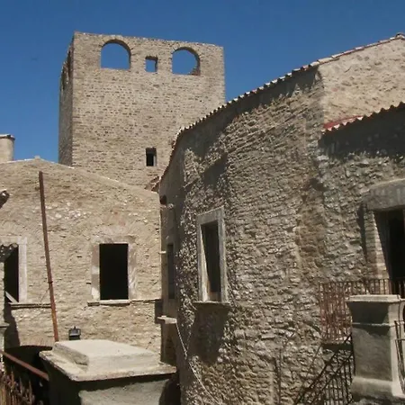Casa Davinzi Apartment Grottole