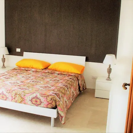Casa Davinzi Grottole