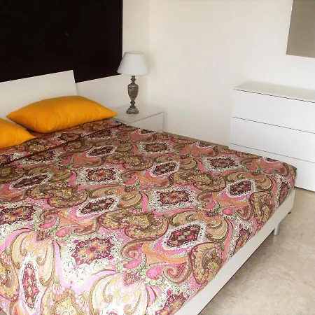 Apartment Casa Davinzi Grottole