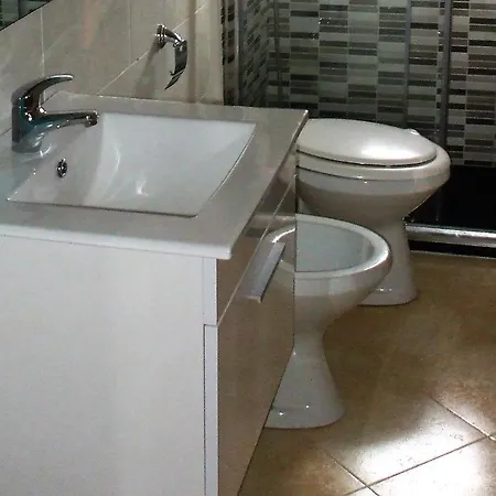 Casa Davinzi Apartment *