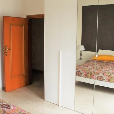 Apartment Casa Davinzi